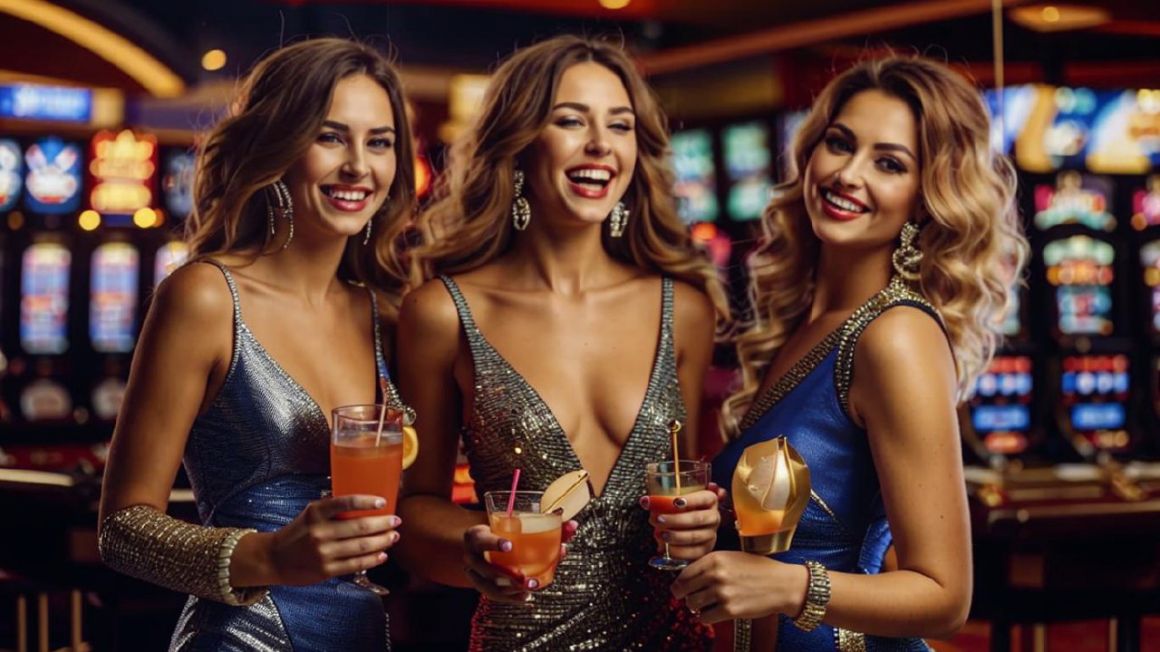 Как выиграть джекпот в Casino Kent